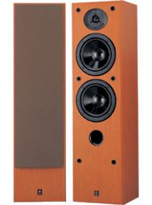 Yamaha NS-50E Speakers